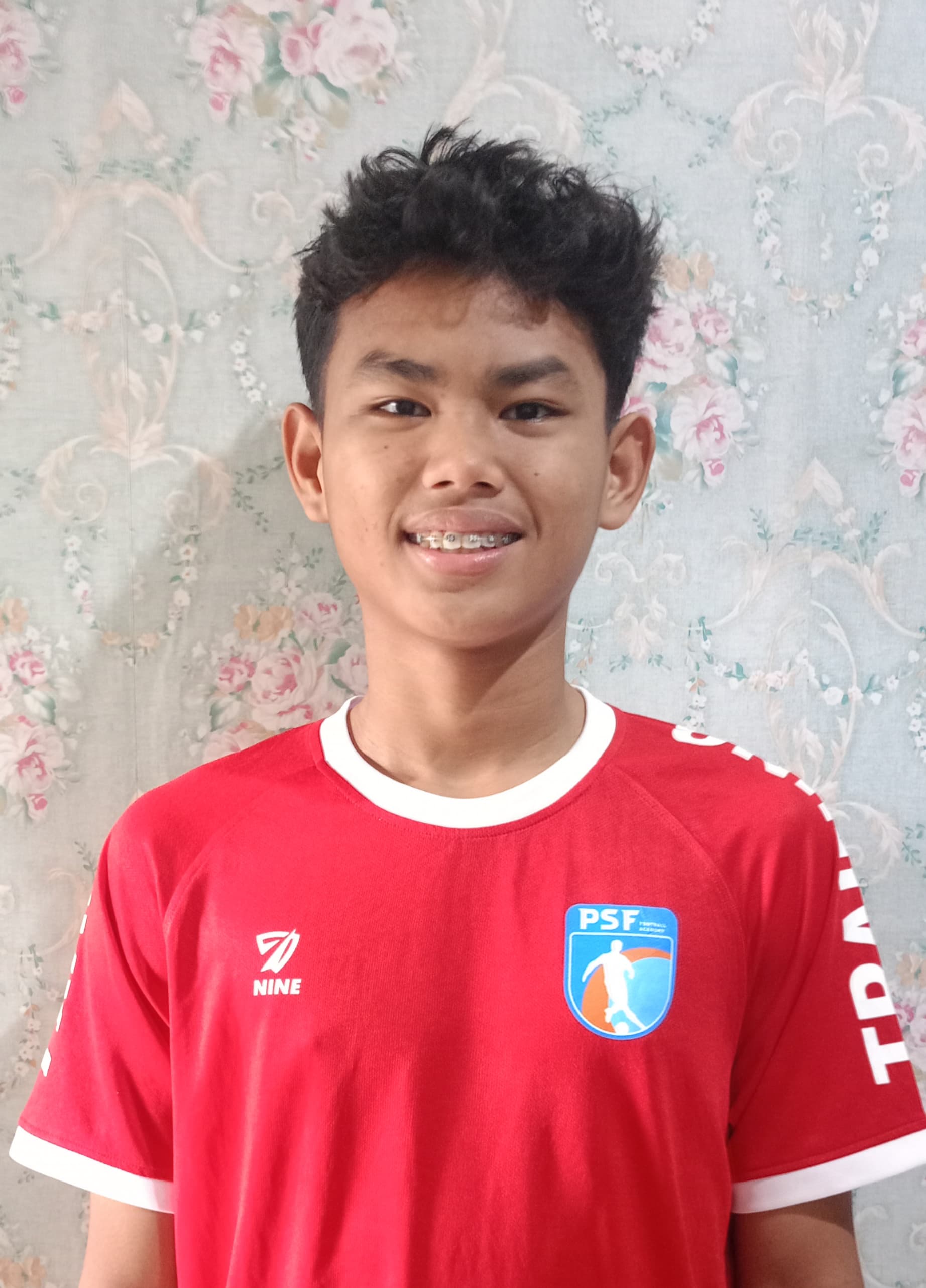 Akbar Alif Caisar Indra Permana